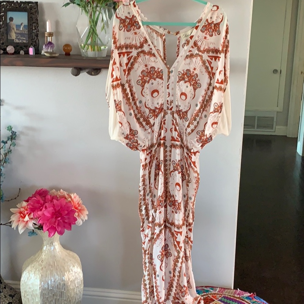 Gorgeous Cleobella Dress